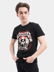 Футболка Metallica