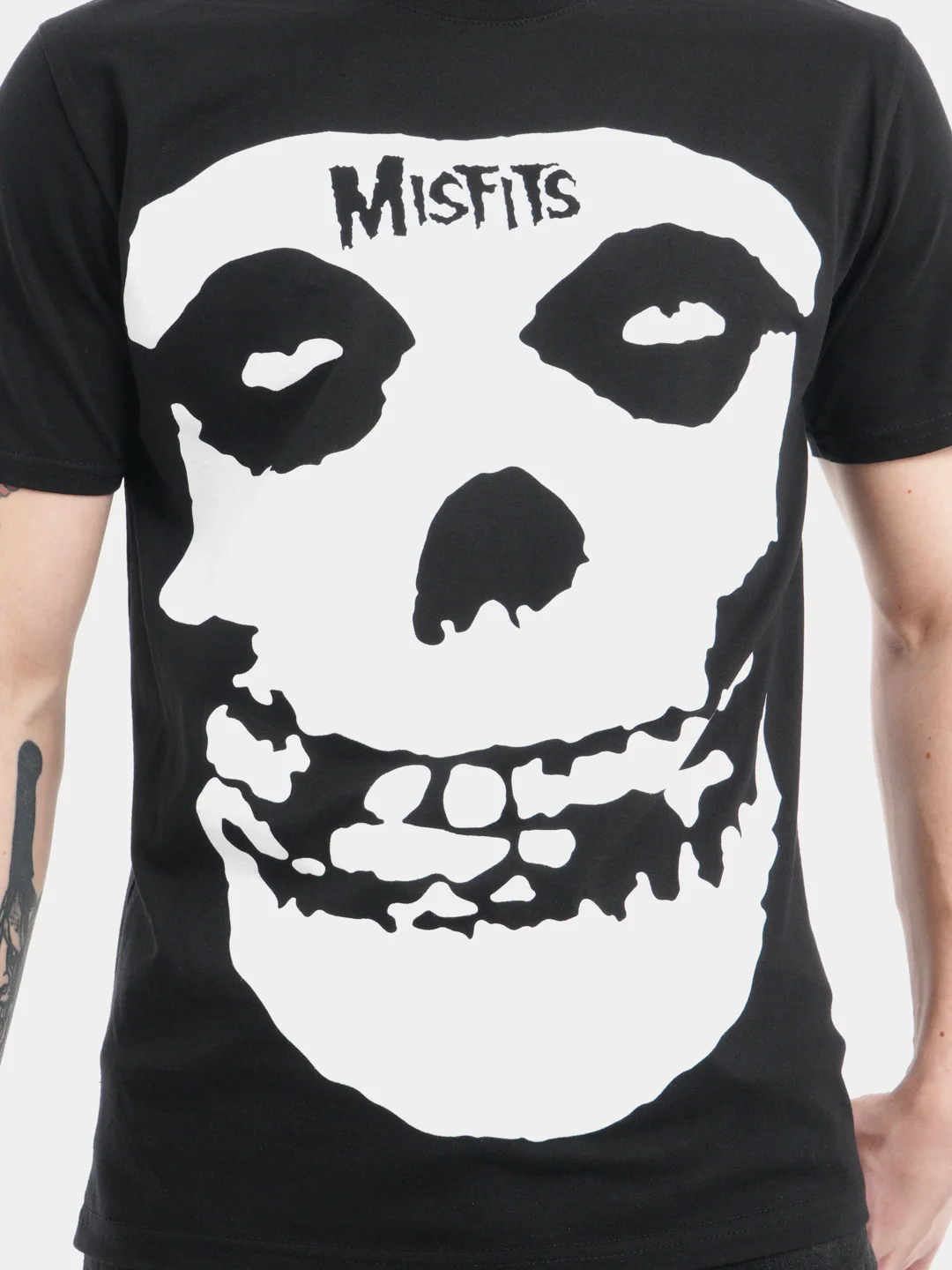 Футболка Misfits