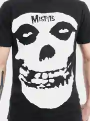 Футболка Misfits