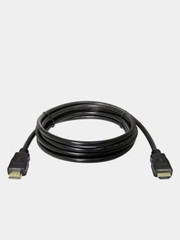 Цифровой кабель HDMI M-M ver 1.4, FullHD, 2K, 3 м
