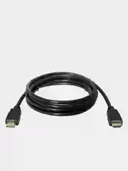 Цифровой кабель HDMI M-M ver 1.4, FullHD, 2K, 3 м