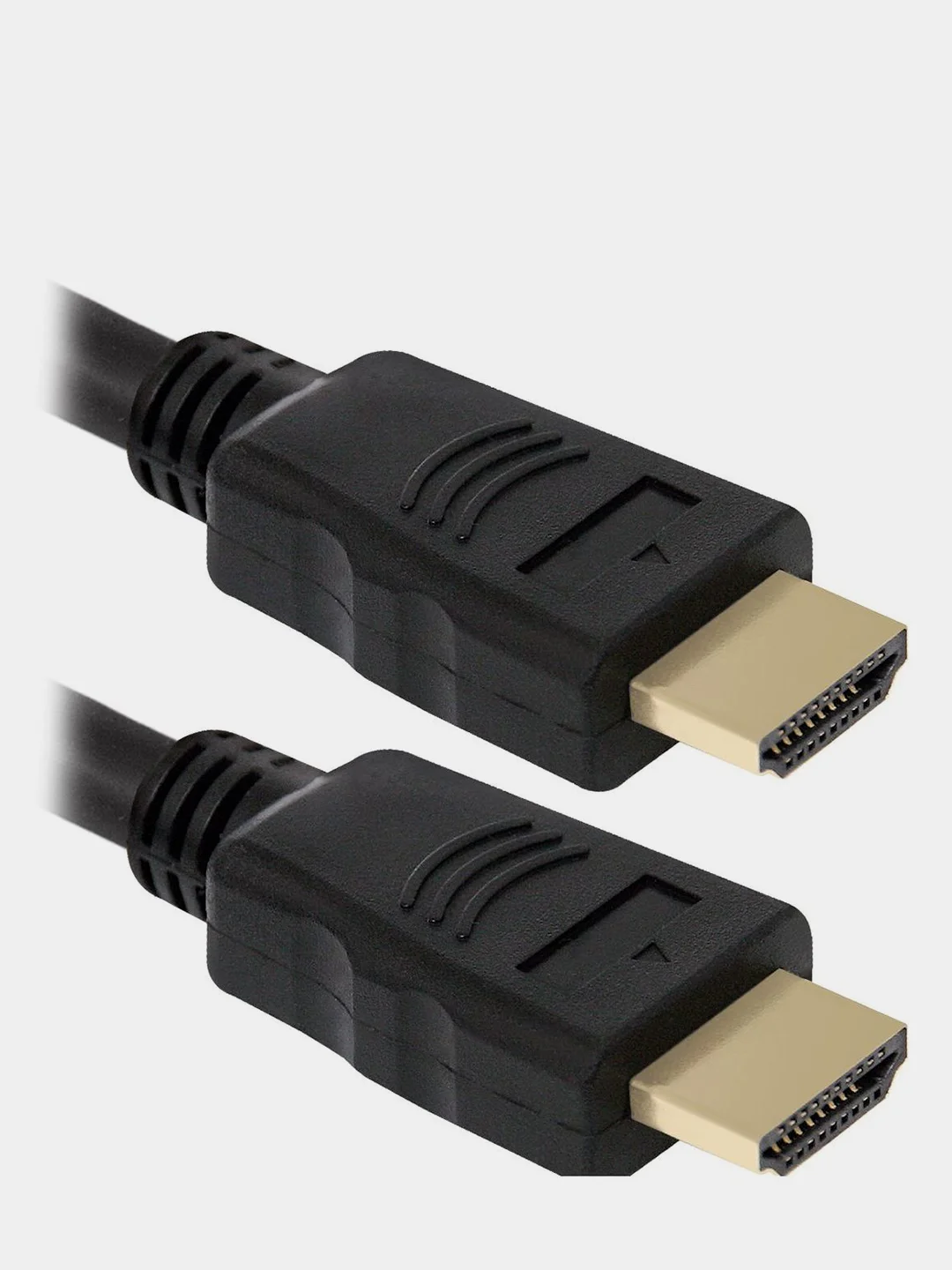 Цифровой кабель HDMI M-M ver 1.4, FullHD, 2K, 3 м