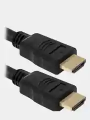 Цифровой кабель HDMI M-M ver 1.4, FullHD, 2K, 3 м