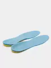 Стельки для обуви, силиконовые, спортивные