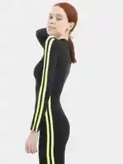Комбинезон спортивный