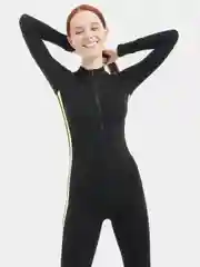 Комбинезон спортивный