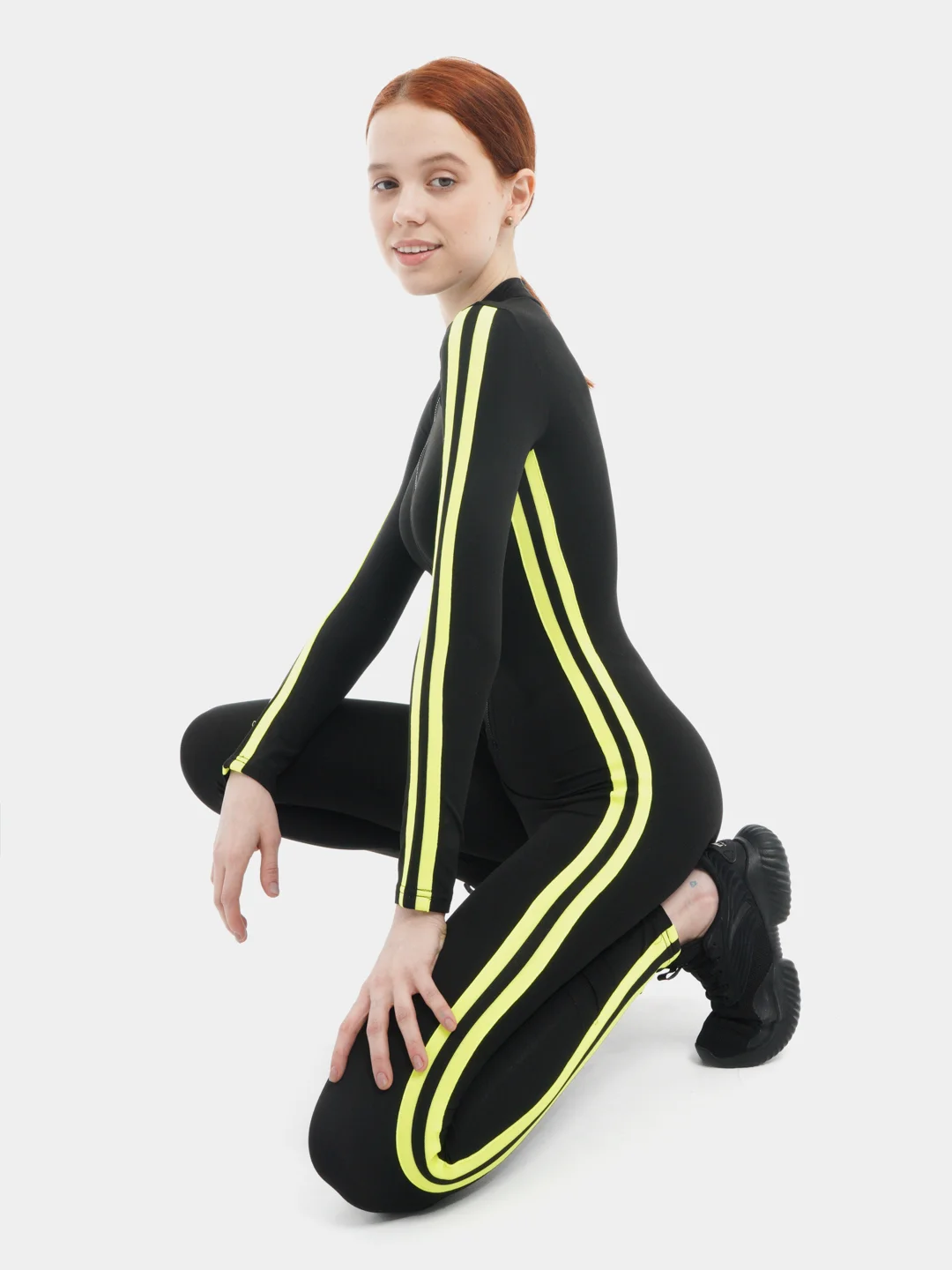 Комбинезон спортивный