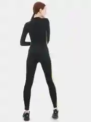 Комбинезон спортивный