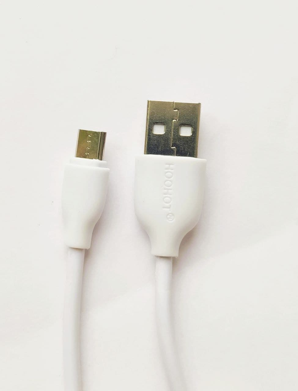 Кабель для зарядки телефона, microUSB для Samsung, Xiaomi, Huawei, Honor,  передача данных купить по цене 120 ₽ в интернет-магазине Магнит Маркет