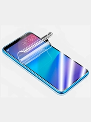 Гидрогелевая защитная пленка для iPhone XR/X/7/8 Plus/XS Max/XS/7/6S/6 айфон
