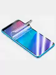 Гидрогелевая защитная пленка для iPhone XR/X/7/8 Plus/XS Max/XS/7/6S/6 айфон