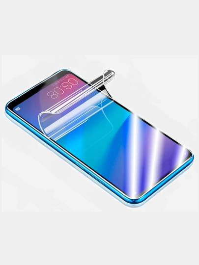 Гидрогелевая защитная пленка для iPhone XR/X/7/8 Plus/XS Max/XS/7/6S/6 айфон