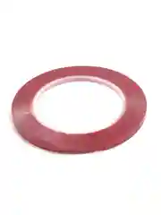 Двухсторонний скотч ПОМОЩНИК PM-DS05, 5 мм, ролик 5 метров