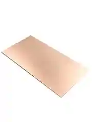 Текстолит 2-сторонний FR4-2 1.5мм 120x180мм