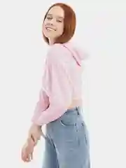 Худи с открытой спиной