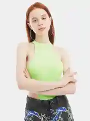 Боди неоновое