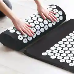 Бирюзовый аппликатор Кузнецова