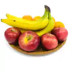 Менажница из массива дуба, для сервировки стола