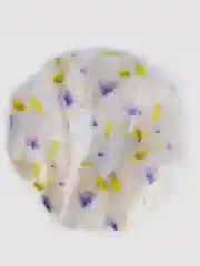 Желтый шапочка для душа, плотная