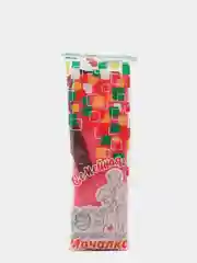 Желтый мочалка семейная
