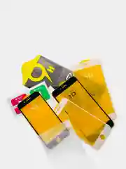 Защитное 9D стекло iPhone 6 / 6S / 6 Plus / 6S Plus / 7 / 8 / SE (2020) / 7 Plus / 8 Plus
