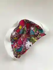 Коралловый шапочка для плавания взрослая трикотажная
