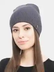 Угольный шапка YSG