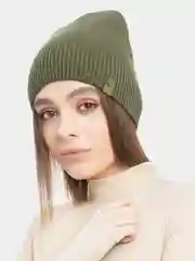 Хаки шапка YSG