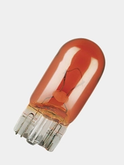 Лампа Инноватор 5w5, желтая, безцокольная, ЦО