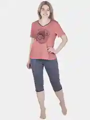 Пижама "Бархат"