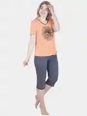 Пижама "Бархат"