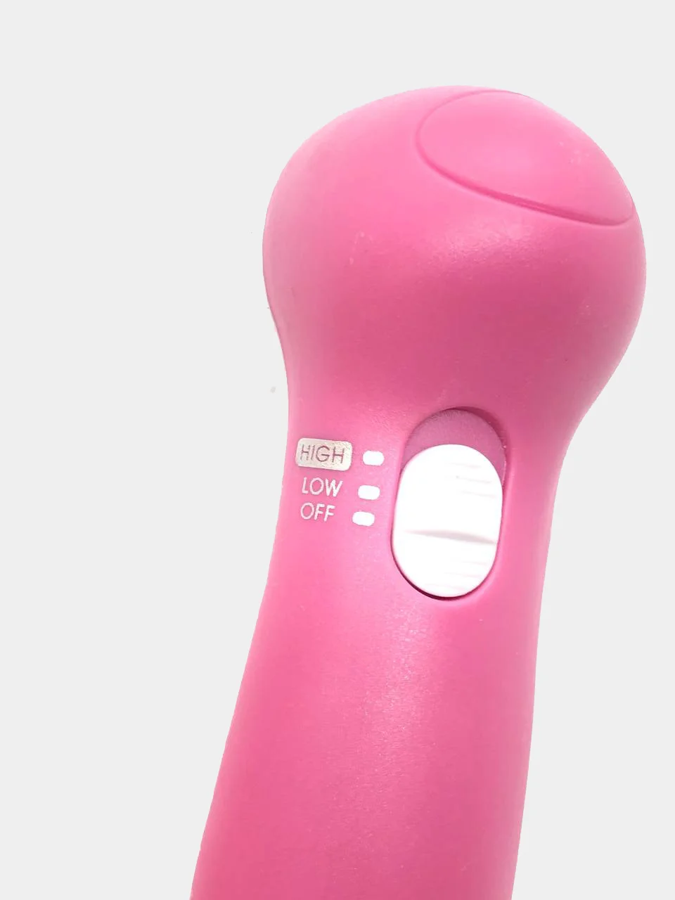 Массажер для лица 5 в 1 Beauty care