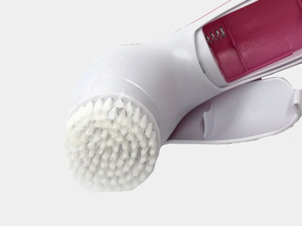 Массажер для лица 5 в 1 Beauty care