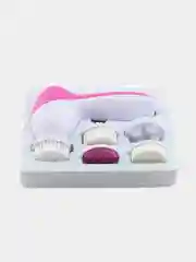 Массажер для лица 5 в 1 Beauty care