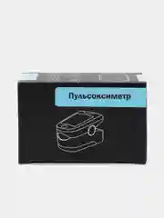 Пульсоксиметр