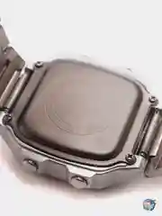 Часы мужские электронные в жестяной коробке SKMEI 1335