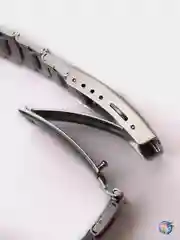 Часы мужские электронные в жестяной коробке SKMEI 1335