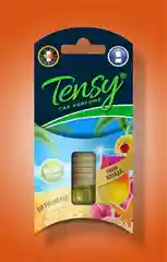 Ароматизатор Tensy  Спорт подвесной