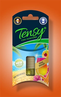 Ароматизатор Tensy  Спорт подвесной