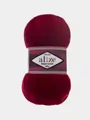 Носочная пряжа Alize Superwash, 100 г, 420 м