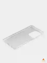 Samsung Galaxy S20+ чехол прозрачный iBox Crystal