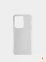 Samsung Galaxy S20+ чехол прозрачный iBox Crystal