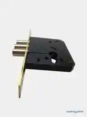 Корпус врезного замка Horsche L014 BP
