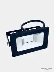 Прожектор, светодиодный, 10 Ватт