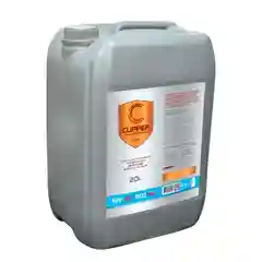 Масло моторное Cupper EcoLine 5W40 (20л)