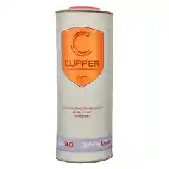 Масло моторное Cupper SAFELine 5W40 (1л)