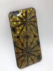 Угольный защитный силиконовый чехол для iphone 6 iphone 6s