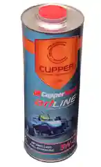 Масло моторное 5W50 Cupper Artline, 2 л
