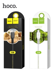 Кабель micro-USB (Android) Hoco X20 (1 м, 2.4 A)