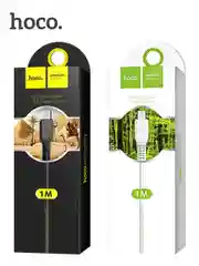 Кабель micro-USB (Android) Hoco X20 (1 м, 2.4 A)